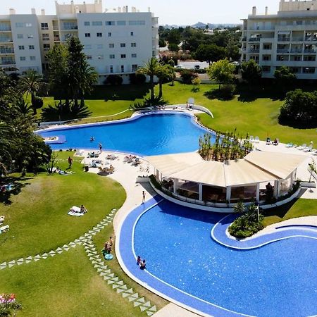 Por-Do-Sol Alvor Apartment Екстериор снимка