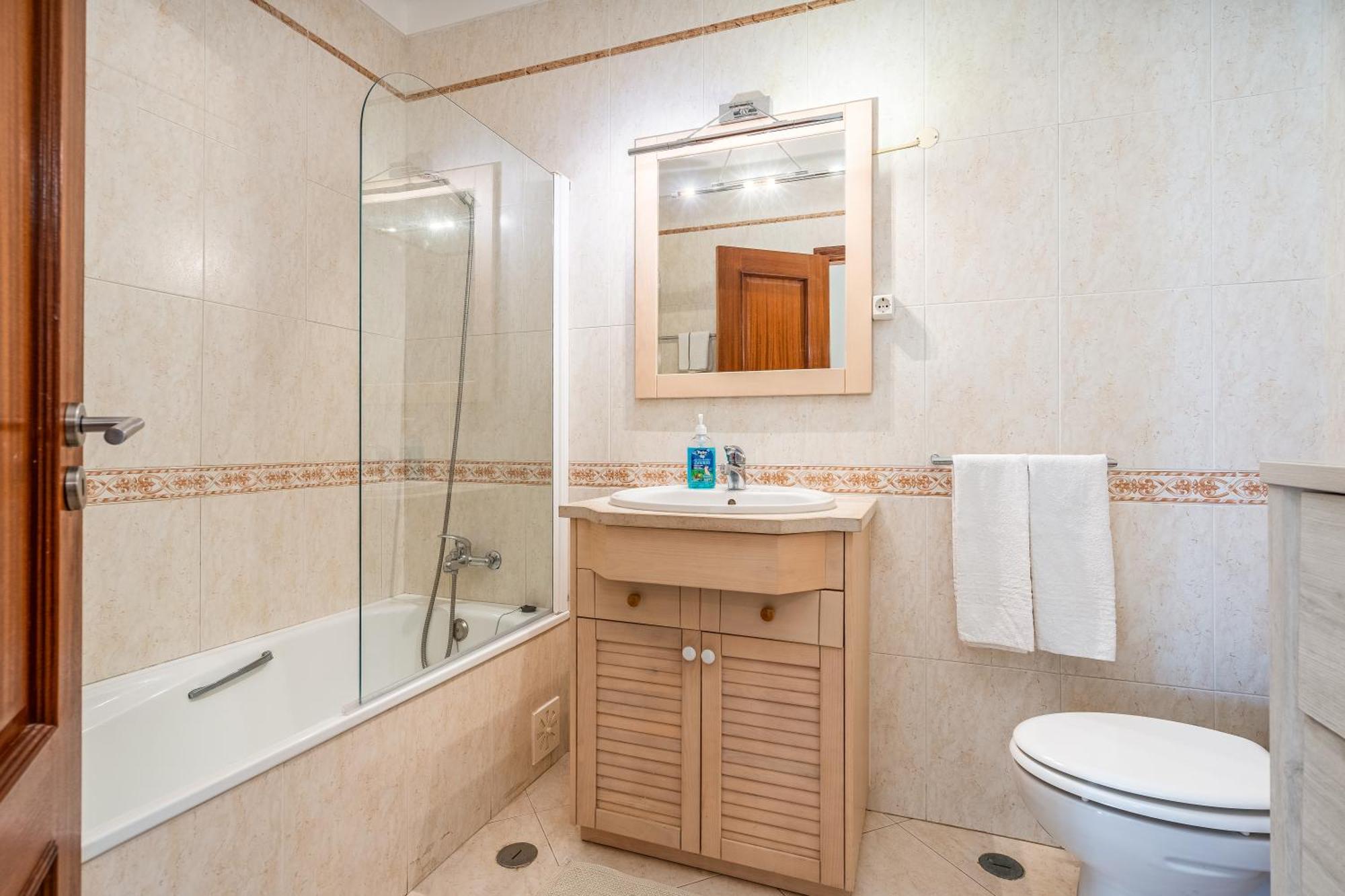 Por-Do-Sol Alvor Apartment Екстериор снимка