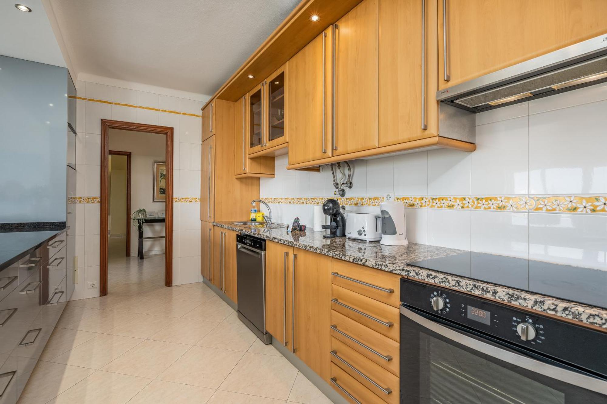 Por-Do-Sol Alvor Apartment Екстериор снимка